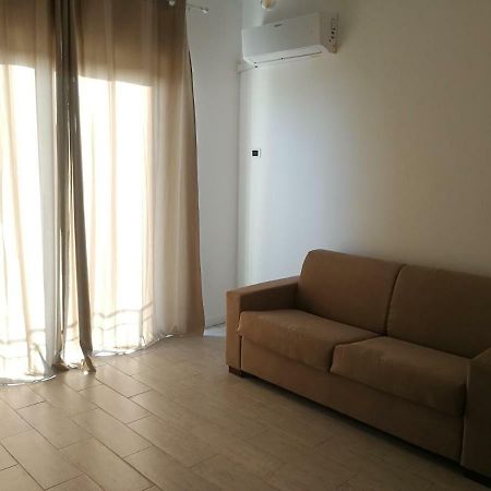 B&B Crispino 벨베데레마리티모 외부 사진
