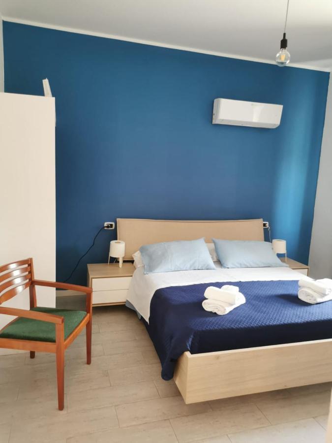 B&B Crispino 벨베데레마리티모 외부 사진