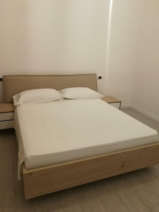 B&B Crispino 벨베데레마리티모 외부 사진
